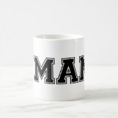 UMAMI-UNI KAFFEETASSE (Mittel)