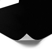 UMAMI UNI POSTER (Ecke)