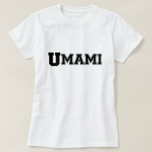 UMAMI-UNI T-Shirt
