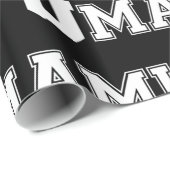 UMAMI UNI WRAPPING PAPIER GESCHENKPAPIER (Rolleneckpunkt)