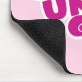 UmaMusume: Meine kleine Uma Mousepad (Ecke)