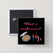 Umarbeitungs-Knopf Button (Vorne & Hinten)