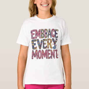 UMARM JEDEN MOMENT T-Shirt