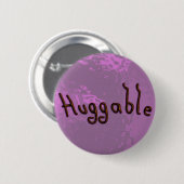 Umarmbar Button (Vorne & Hinten)