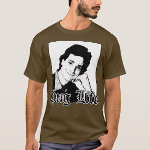 Umarme das Leben T-Shirt