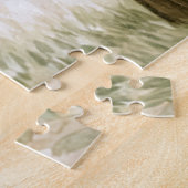Umarme einen Baum Puzzle (Seite)