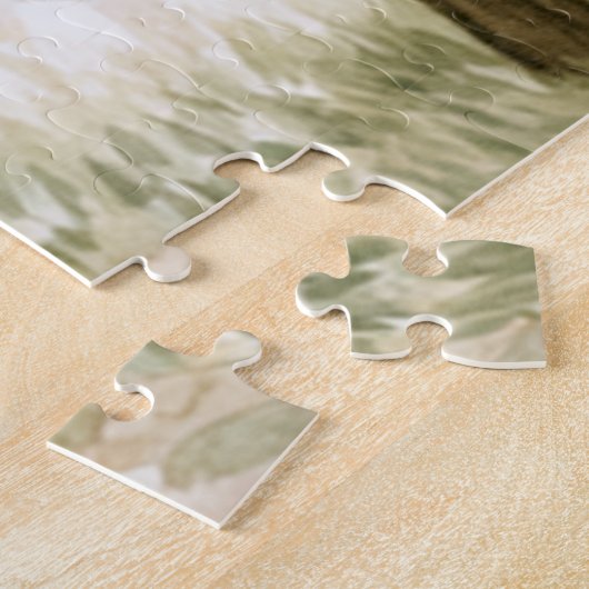 Umarme einen Baum Puzzle (Seite)