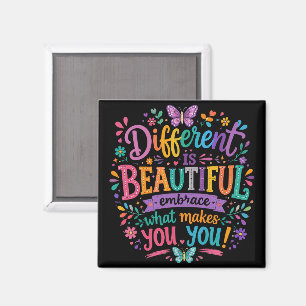 Umarme Magnet