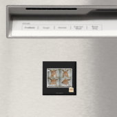 Umarme Magnet (In Situ (Geschirrspüler))