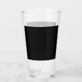 Umarme meinen Rhodesian Ridgeback, damit ich Leute Glas (Rückseite)