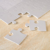Umarme mich Affe Puzzle (Seite)