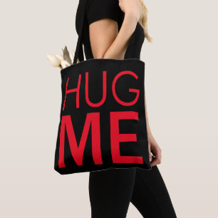 Umarme mich tasche