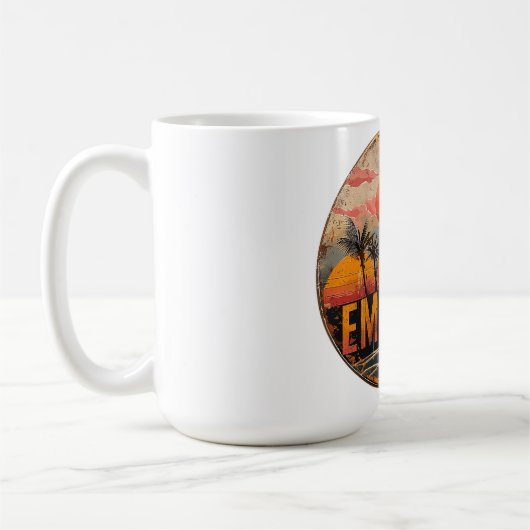 umarmen kaffeetasse (Links)