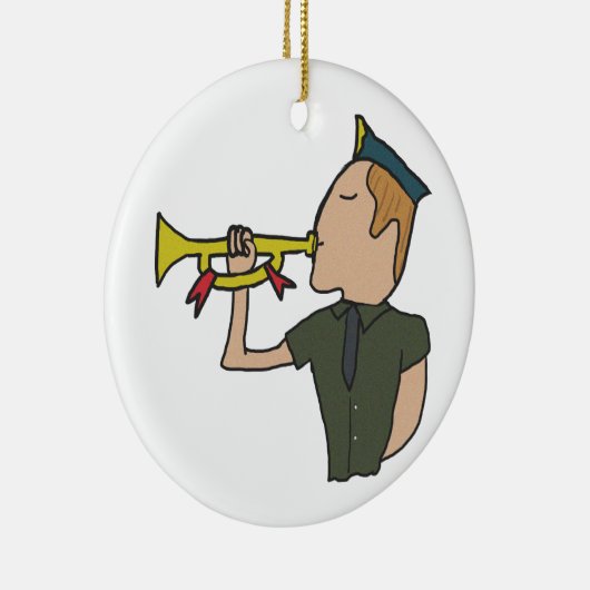 umarmen keramik ornament (Rechts)