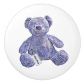 Umarmen Keramikknauf (Vorderseite)