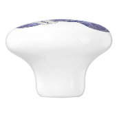 Umarmen Keramikknauf (Seitenansicht)