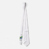 Umarmen Sie eines Krawatte Finnlander St. Urhos (Rückseite)