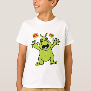 Umarmen Sie mich! T-Shirt