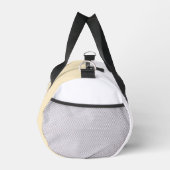 Umarmt den Roots Dance Duffle Bag (Rechts)