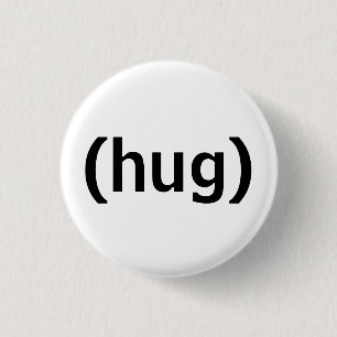 (Umarmung) Button