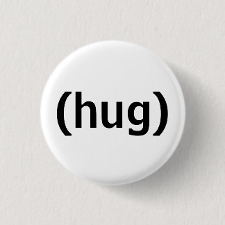 (Umarmung) Button