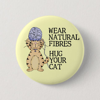 Umarmung Button