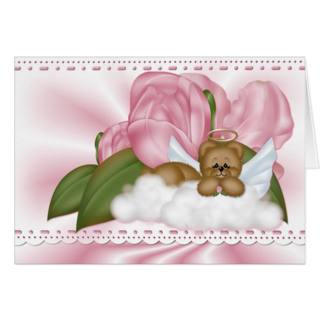 Umarmung Creek® Engels-Küsse (Vorderseite (Horizontal))