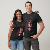 Umarmung deiner Andersartigkeit T-Shirt (Unisex)