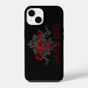 Umarmung der Dunkelheit Case-Mate iPhone-Hülle iPhone 14 Hülle