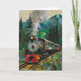 Umarmung entlang bis zur Erholung - Gut machen Karte