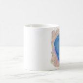 Umarmung Kaffeetasse (Mittel)