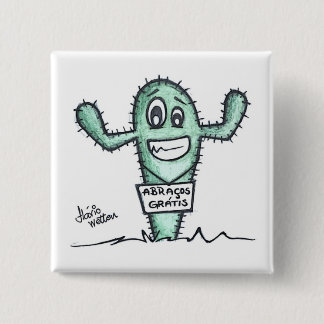 Umarmung Kostenlos Button