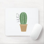 Umarmung? Mousepad (Mit Mouse)