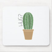 Umarmung? Mousepad (Vorne)