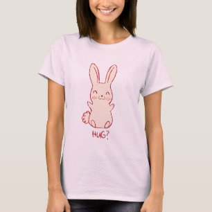 Umarmung? T-Shirt