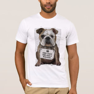 Umarmung T-Shirt