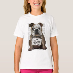 Umarmung T-Shirt