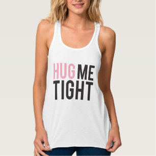 Umarmung Tank Top