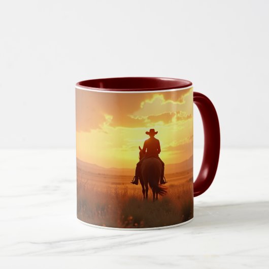 Umarmung Tasse (VorderseiteRechts)