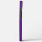 Umarmung von Hunden Case-Mate iPhone Hülle (Rückseite / Links)