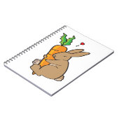 UMARMUNGEN! NOTIZBLOCK (Linke Seite)