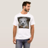 Umarmungen T-Shirt (Vorne ganz)