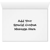 Umarmungen u. Küsse Liebe u. Herzen (Innenansicht Horizontal (Unten))