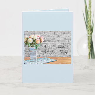 Umarmungen und Liebe senden Ihre Weise Karte