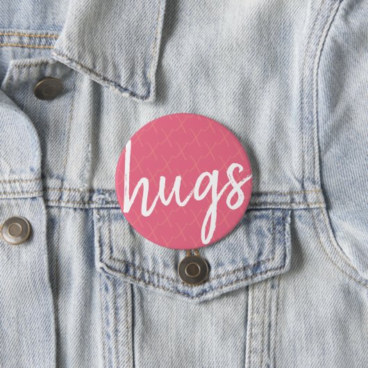 Umarmungen x button (Beispiel)