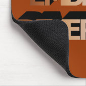 Umarmungs-Diversity Mousepad (Ecke)