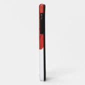 Umarmungs-Glück-Gänseblümchen Case-Mate iPhone Hülle (Hinten/Links)