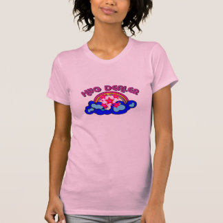Umarmungs-Händler T-Shirt
