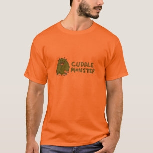 Umarmungs-Monster T-Shirt