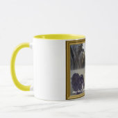 Umarmungs-Tasse Tasse (Links)